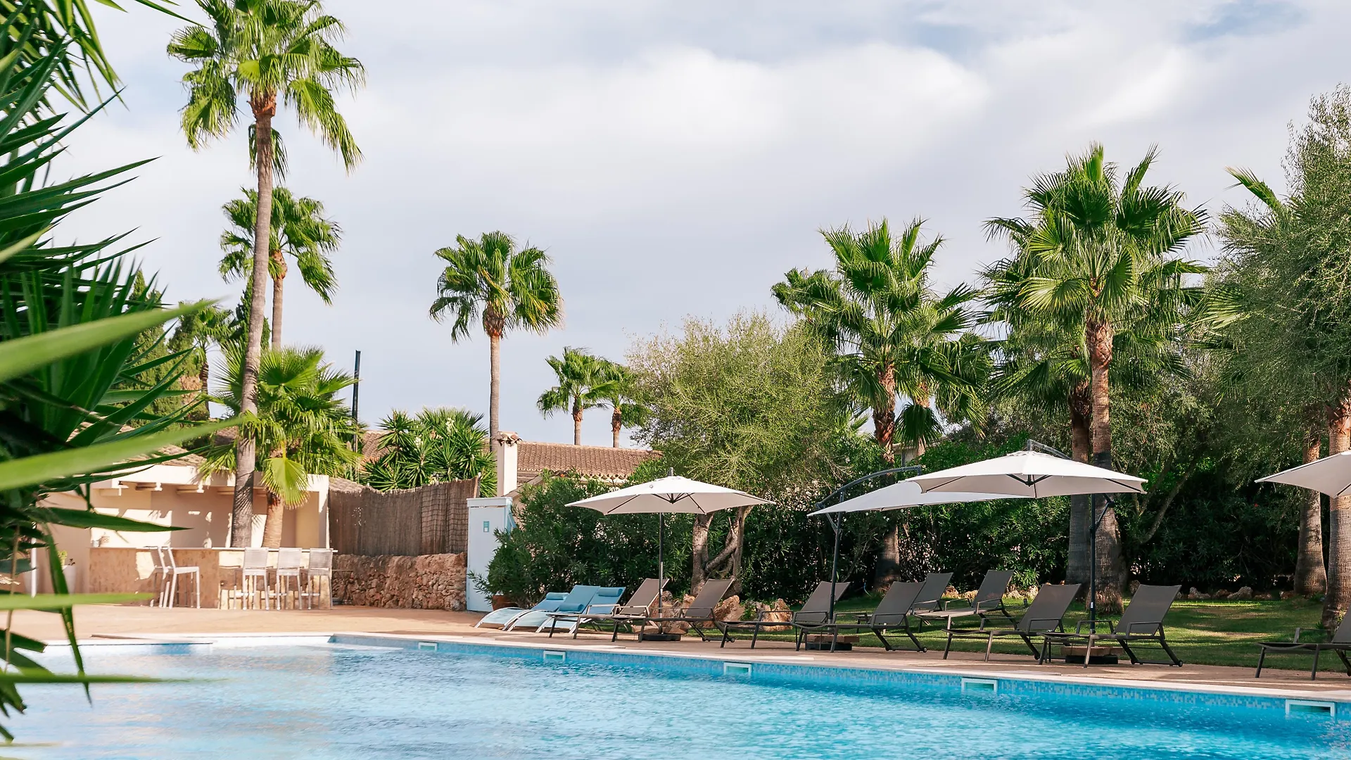 Finca Amapola - Agrotourismus Campos  4*, Campos (Mallorca) Spain