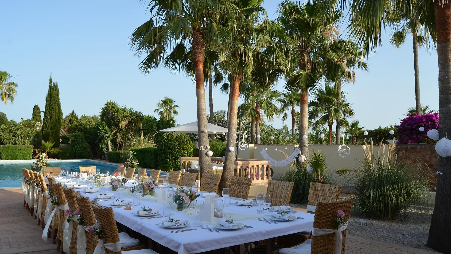 Finca Amapola - Agrotourismus Campos  Campos (Mallorca)