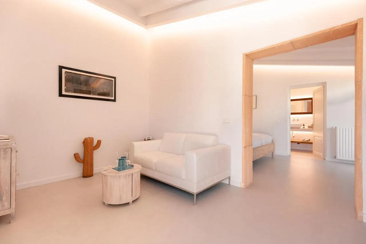 **** Hotel Finca Amapola - Agrotourismus Campos  Spain
