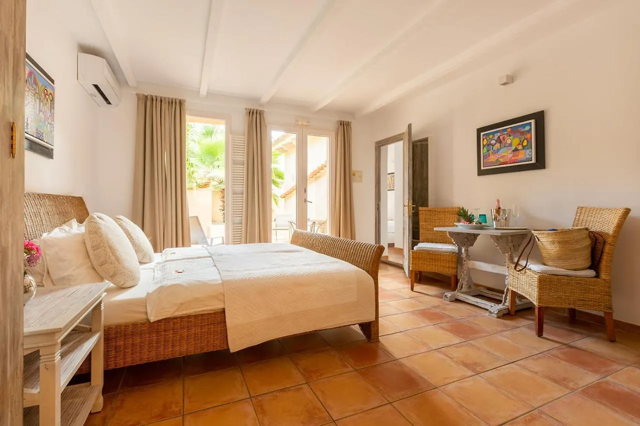 Finca Amapola - Agrotourismus Campos  4*, Campos (Mallorca) Spain