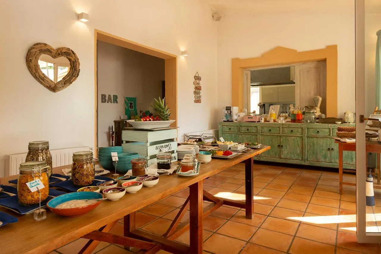 Finca Amapola - Agrotourismus Campos  Campos (Mallorca)