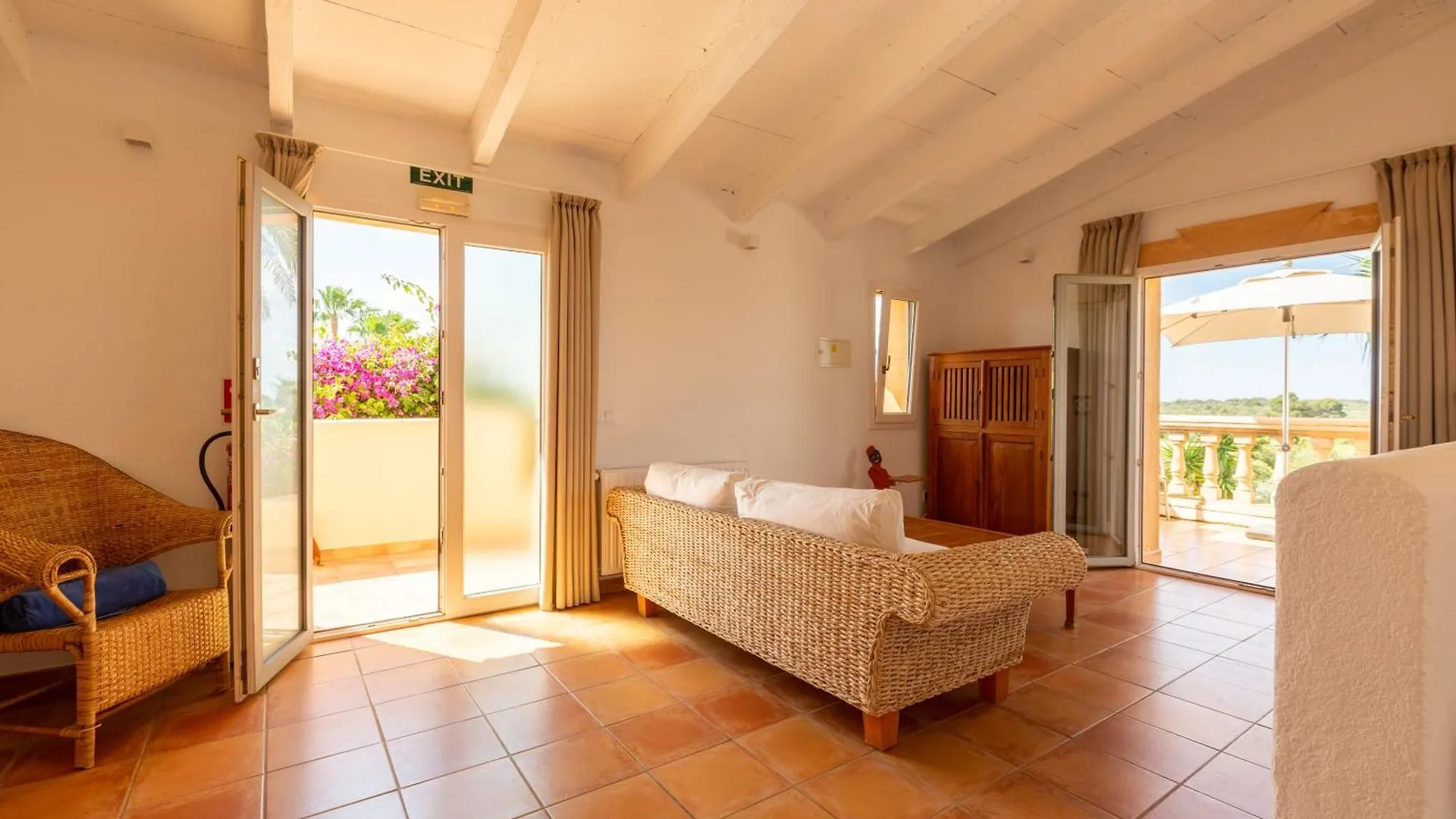 Finca Amapola - Agrotourismus Campos  4*, Campos (Mallorca) Spain