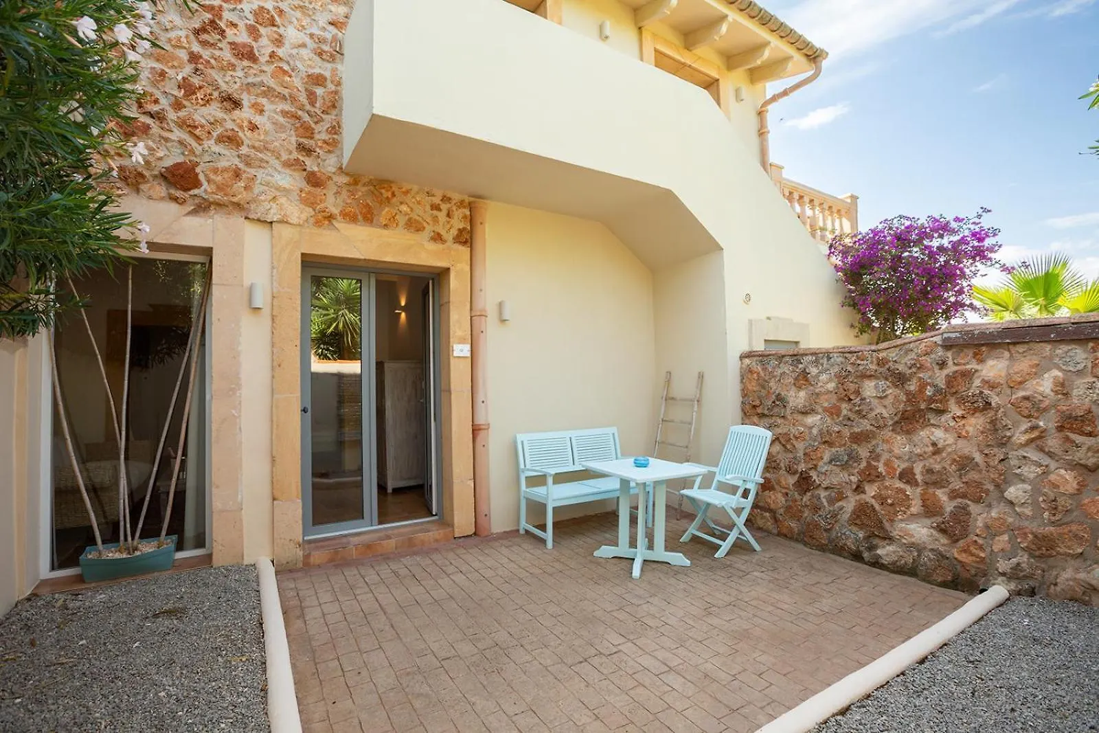Finca Amapola - Agrotourismus Campos  Campos (Mallorca)