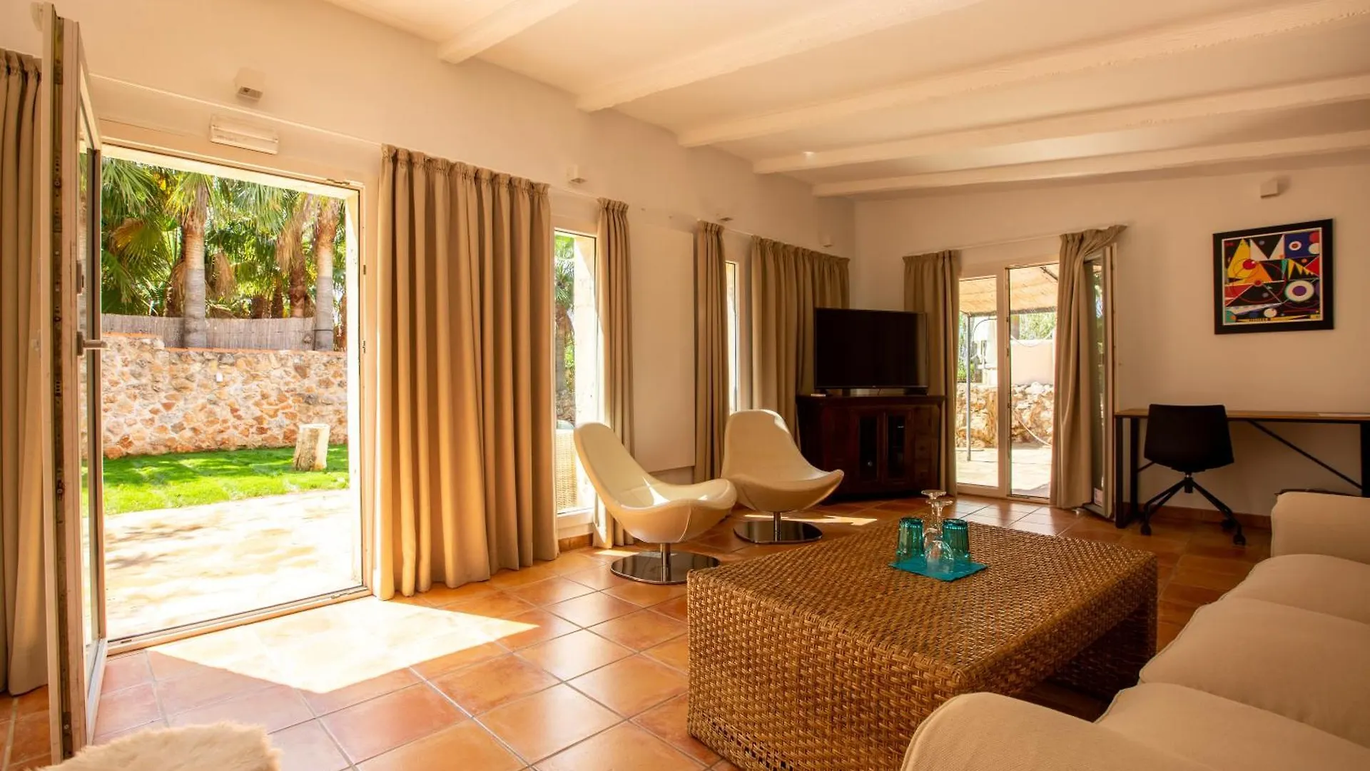 Finca Amapola - Agrotourismus Campos  Hotel Campos (Mallorca)