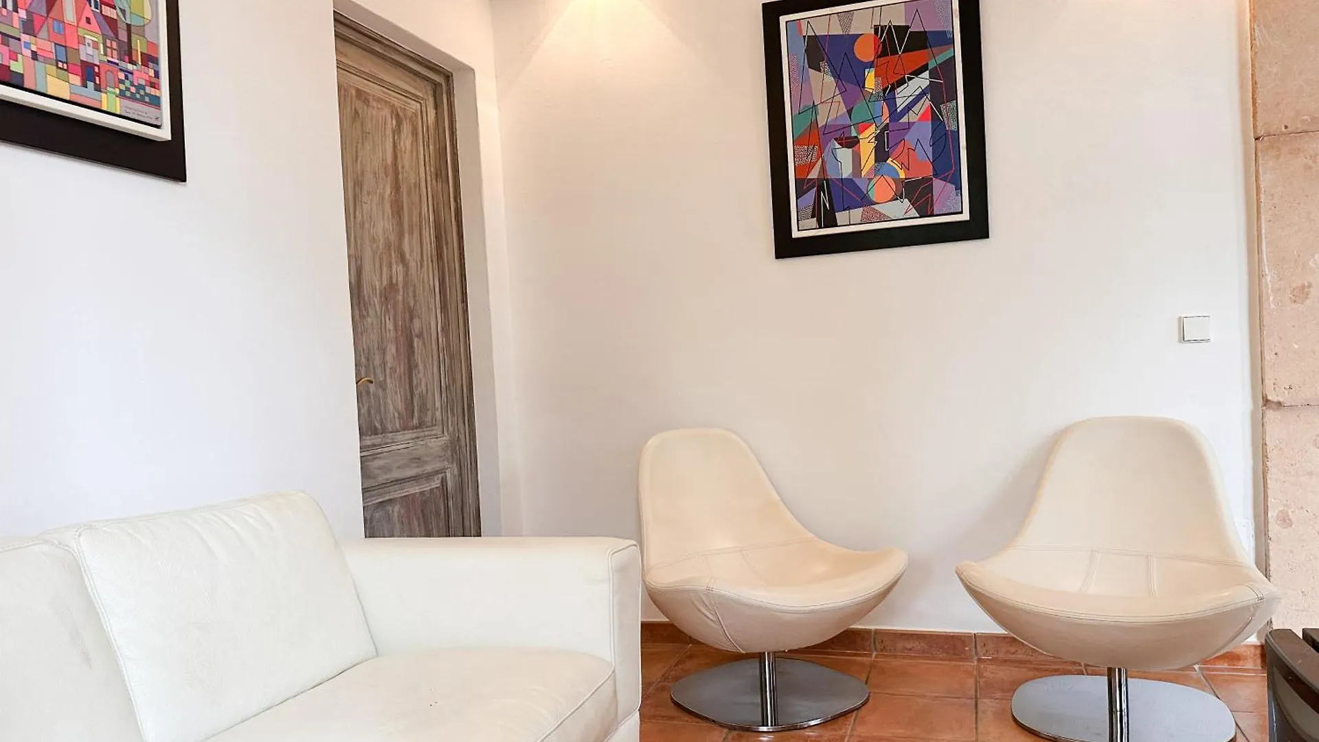 Hotel Finca Amapola - Agrotourismus Campos