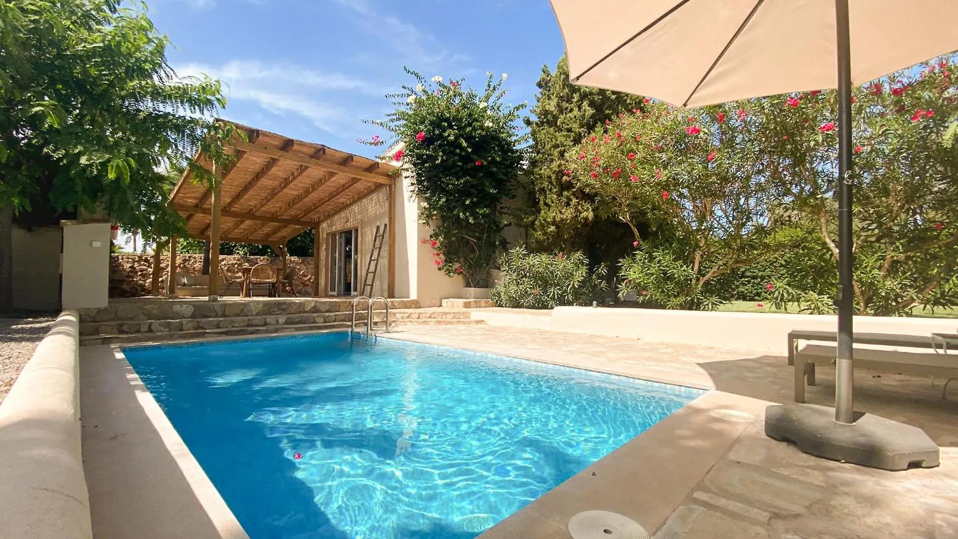 Finca Amapola - Agrotourismus Campos  4*, Campos (Mallorca)