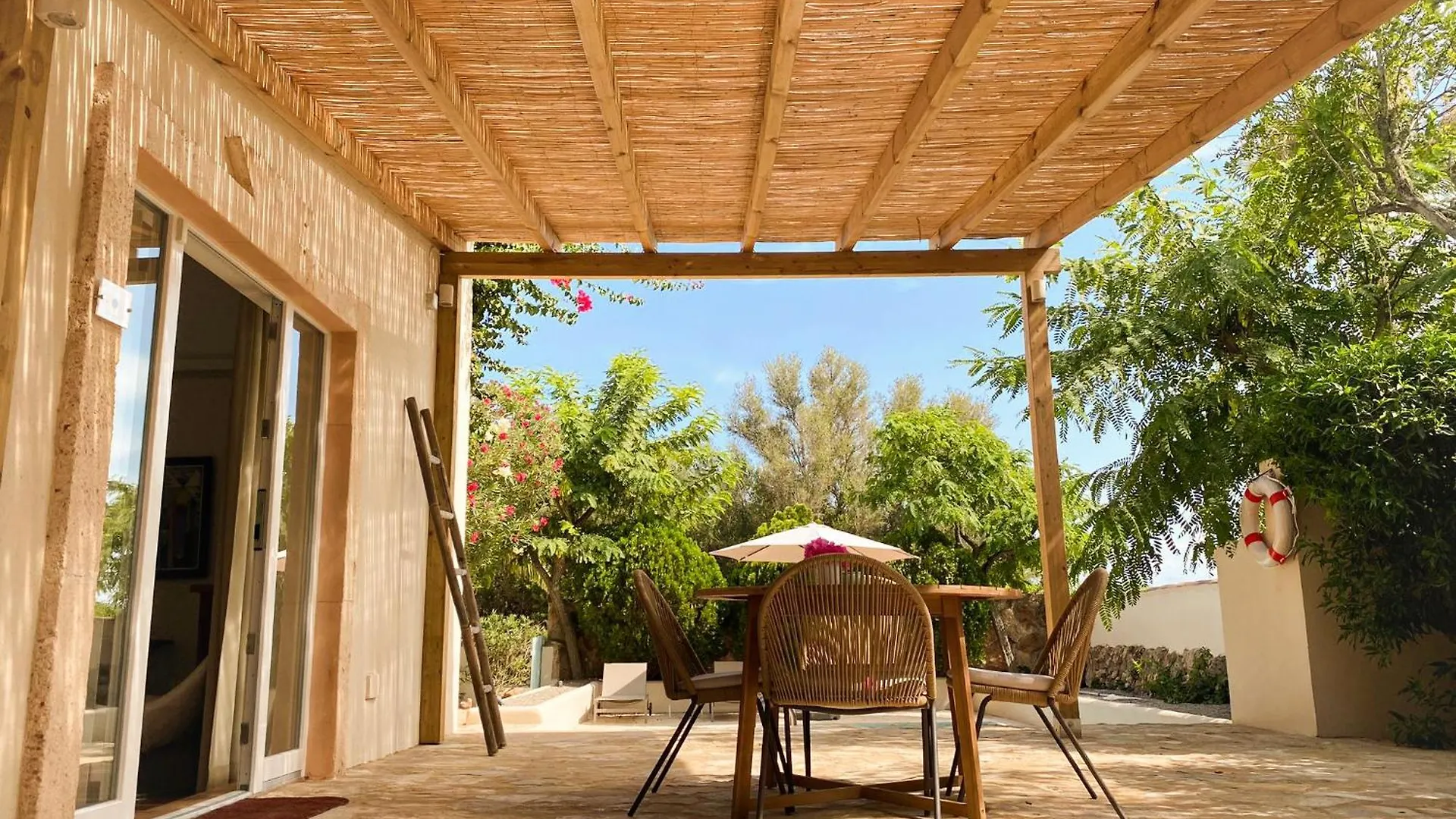 Finca Amapola - Agrotourismus Campos  Campos (Mallorca)