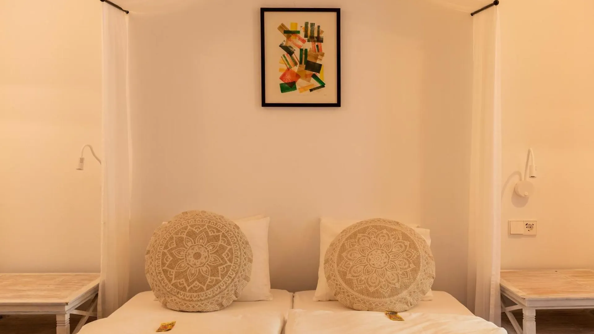 Finca Amapola - Agrotourismus Campos  Hotel Campos (Mallorca)