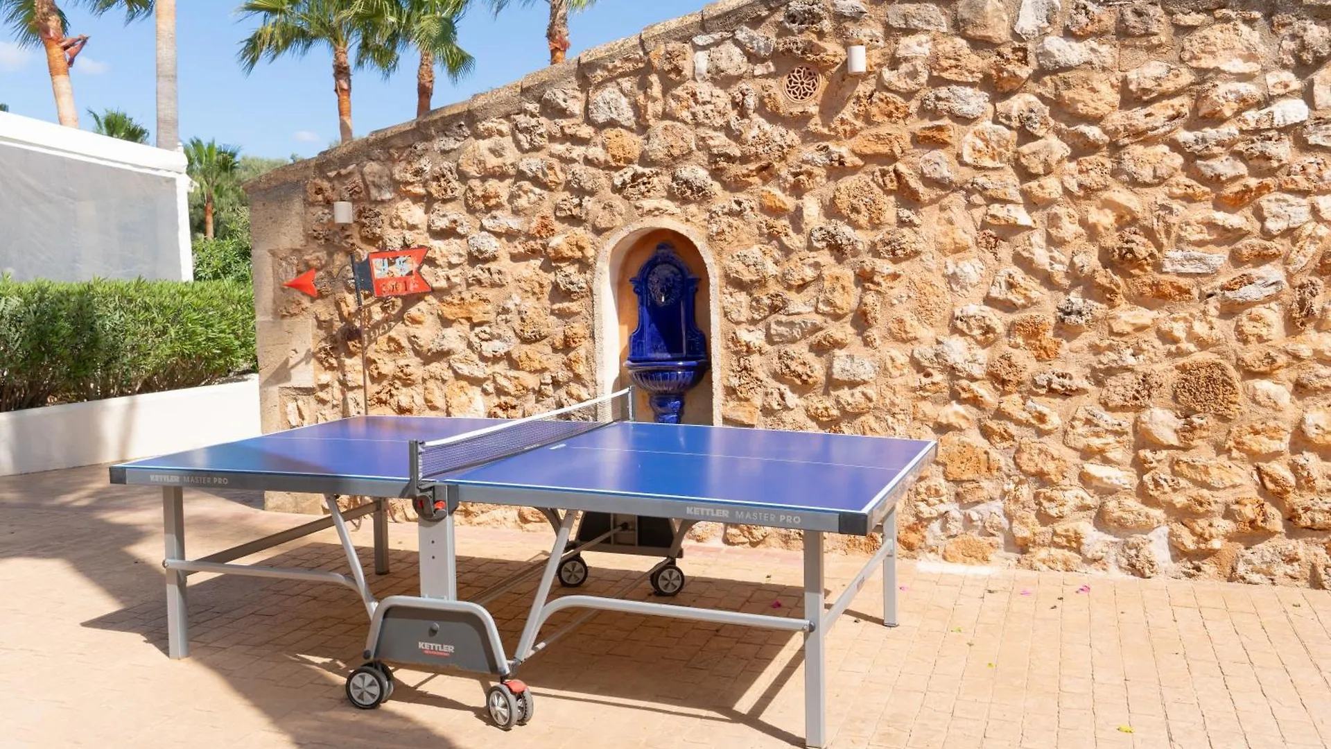 Finca Amapola - Agrotourismus Campos  Hotel Campos (Mallorca)