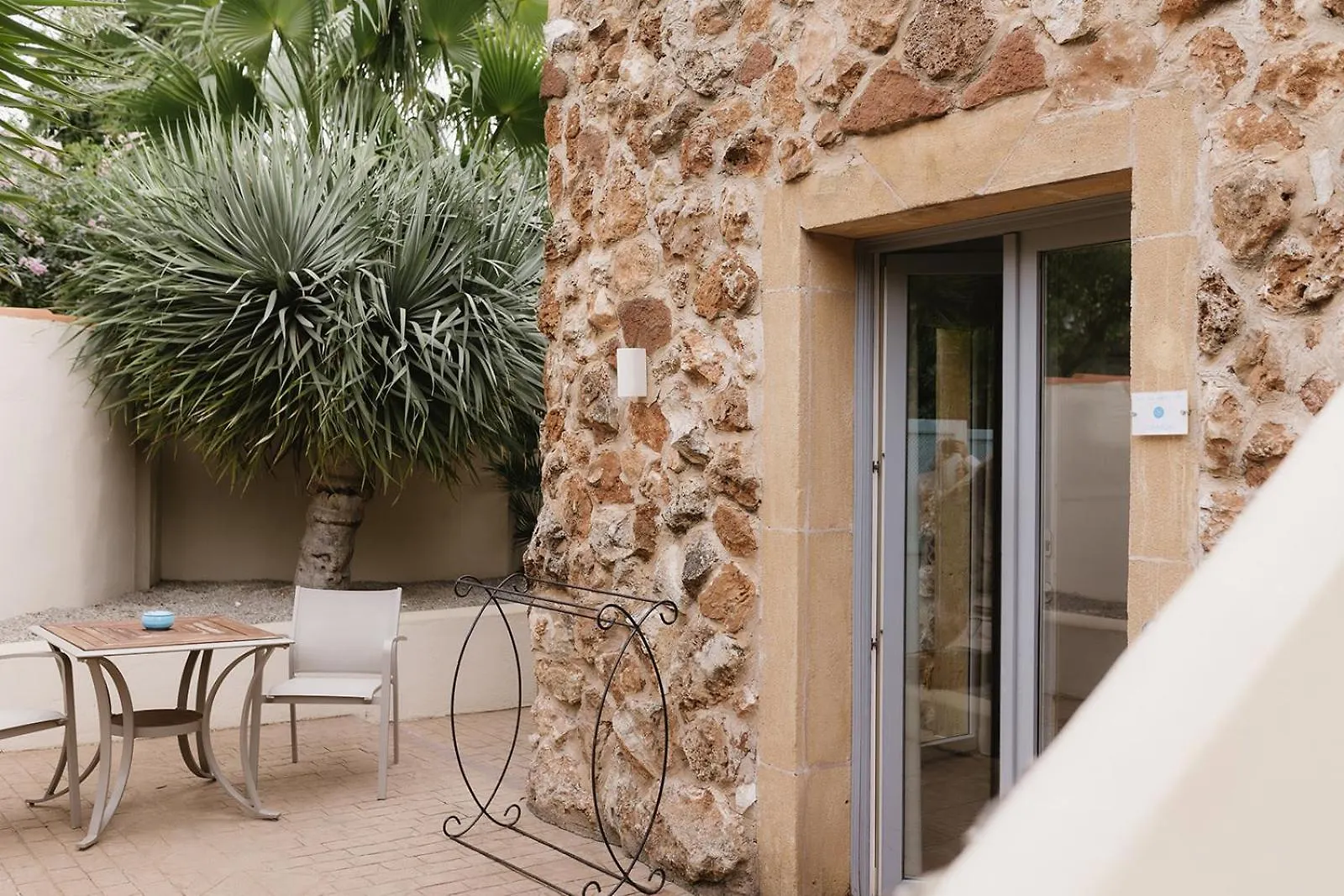 Hotel Finca Amapola - Agrotourismus Campos