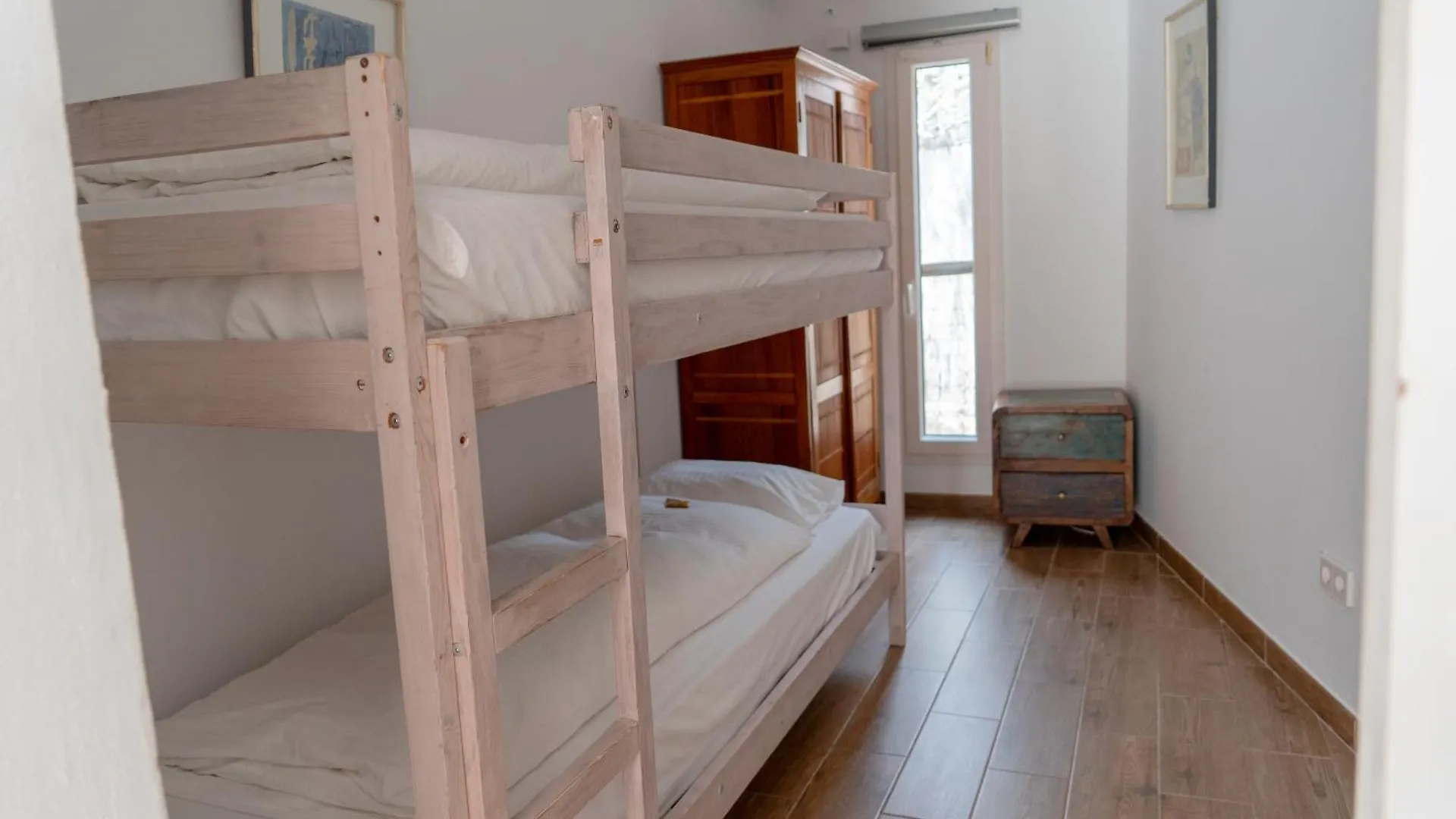 **** Hotel Finca Amapola - Agrotourismus Campos  Spanien