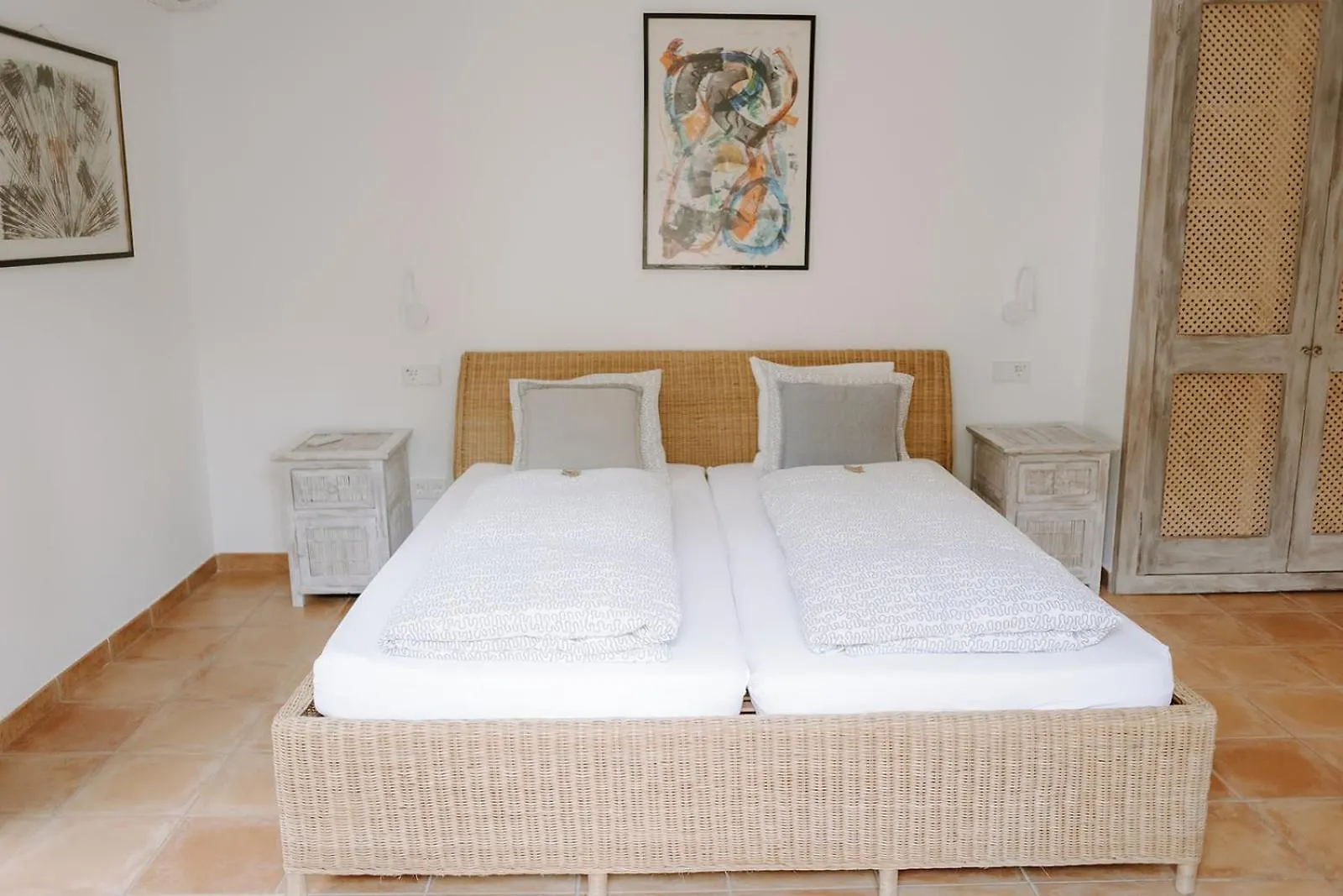 Finca Amapola - Agrotourismus Campos  4*, Campos (Mallorca) Spanien