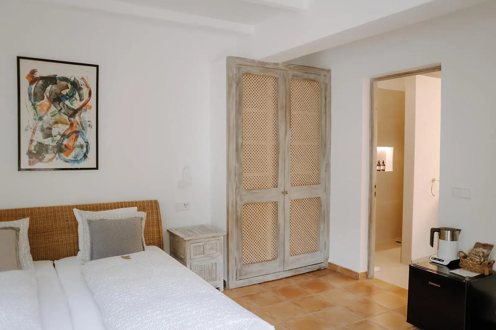 Finca Amapola - Agrotourismus Campos  Hotel Campos (Mallorca)