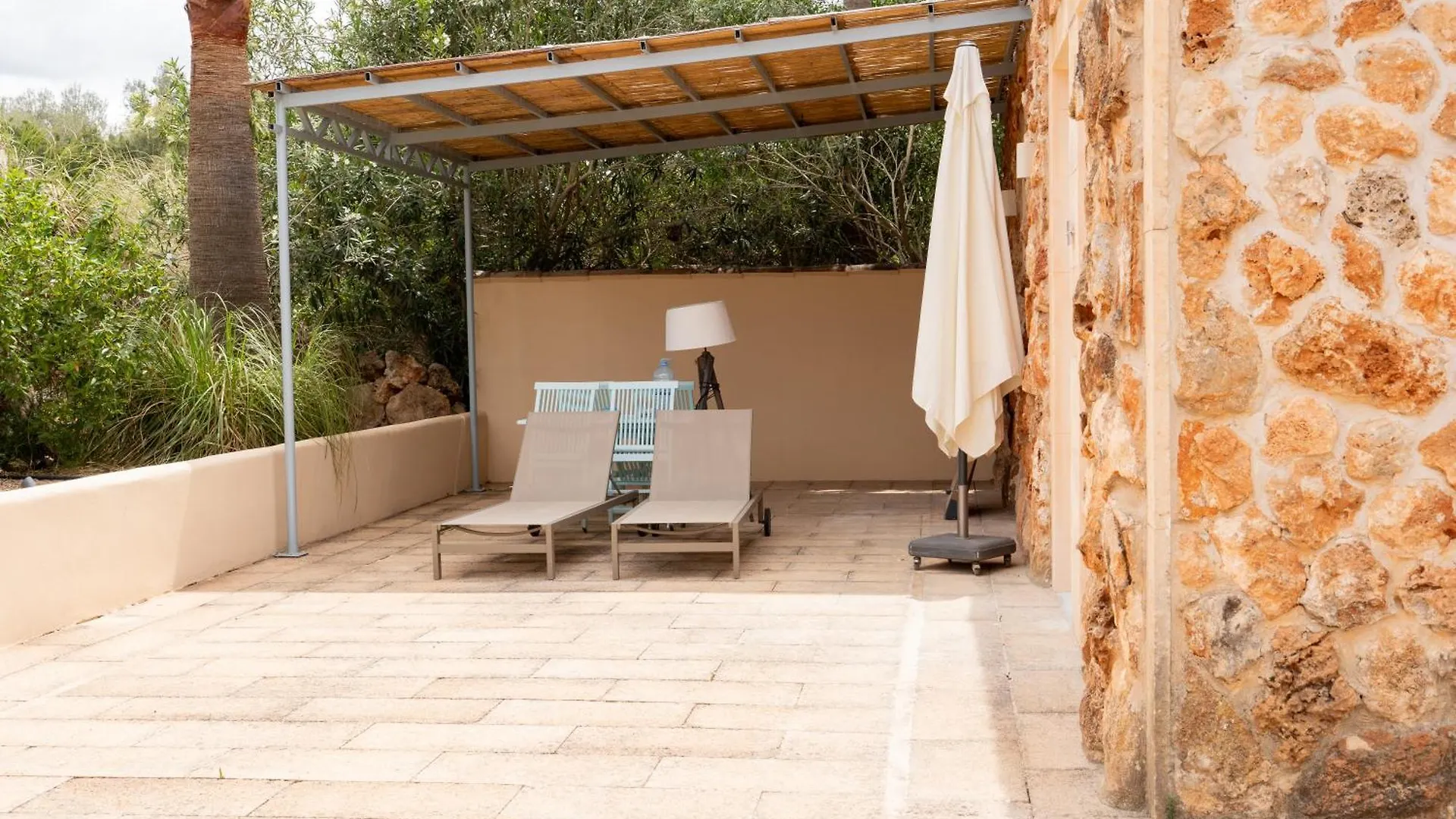 Finca Amapola - Agrotourismus Campos  Campos (Mallorca)