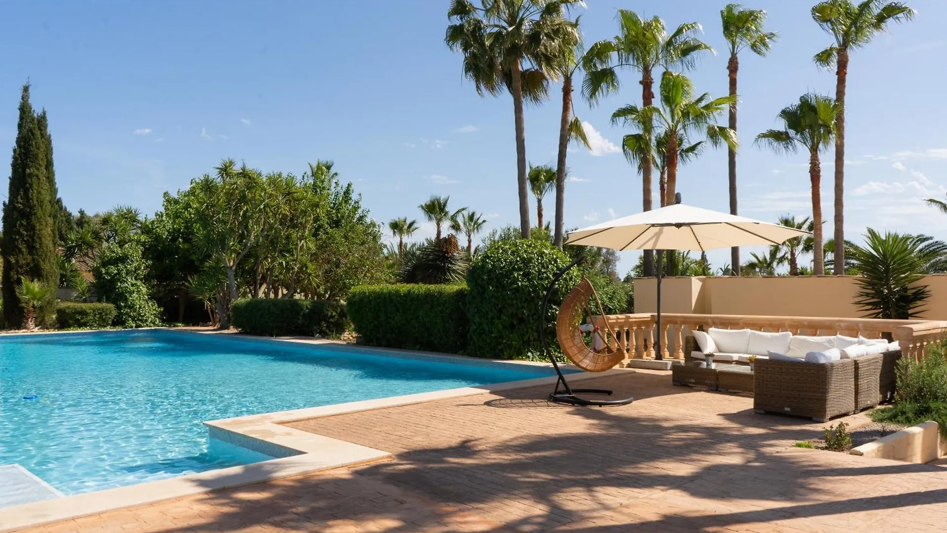 Finca Amapola - Agrotourismus Campos  4*, Campos (Mallorca) Spanien