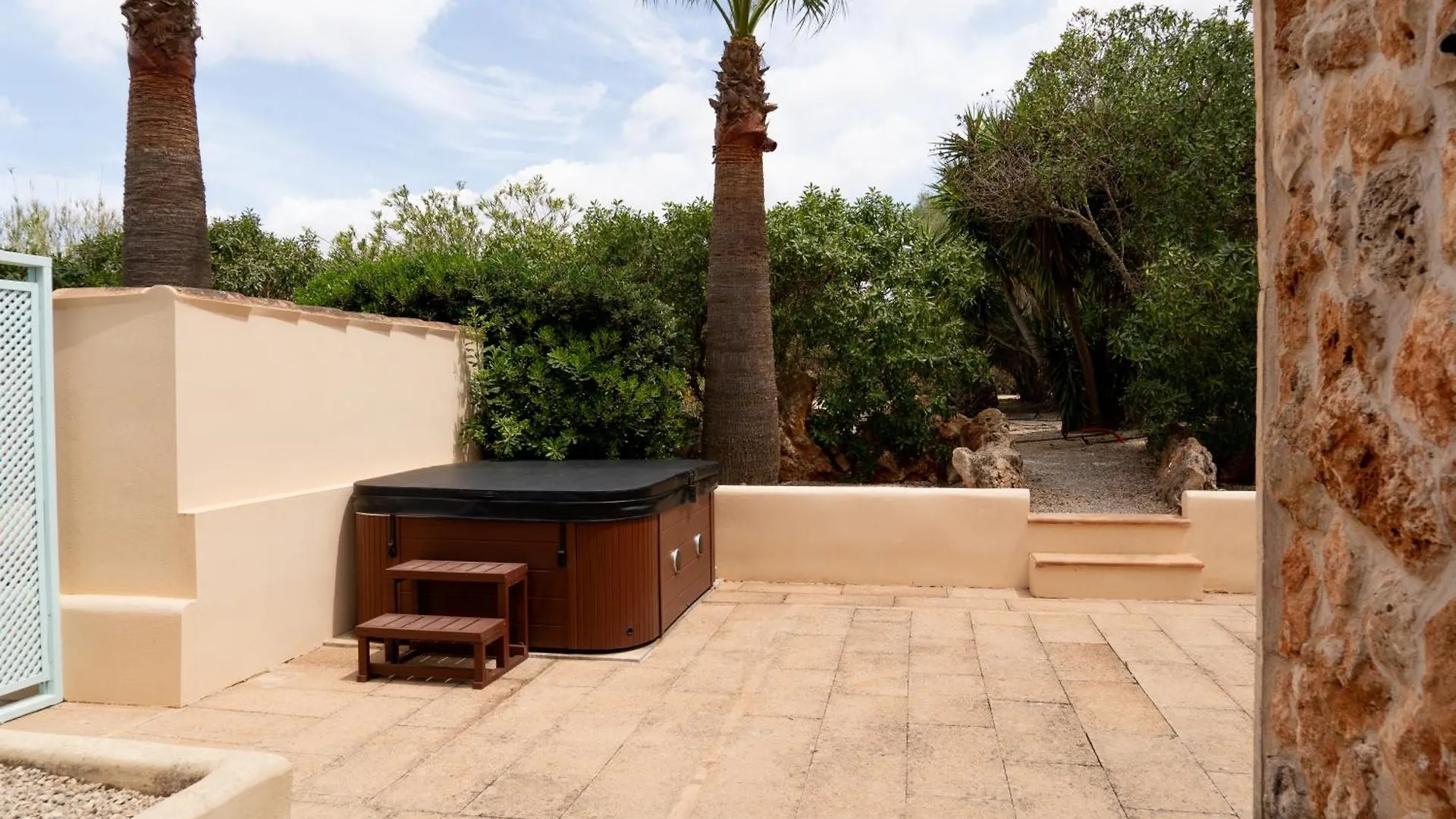 Finca Amapola - Agrotourismus Campos  Hotel Campos (Mallorca)