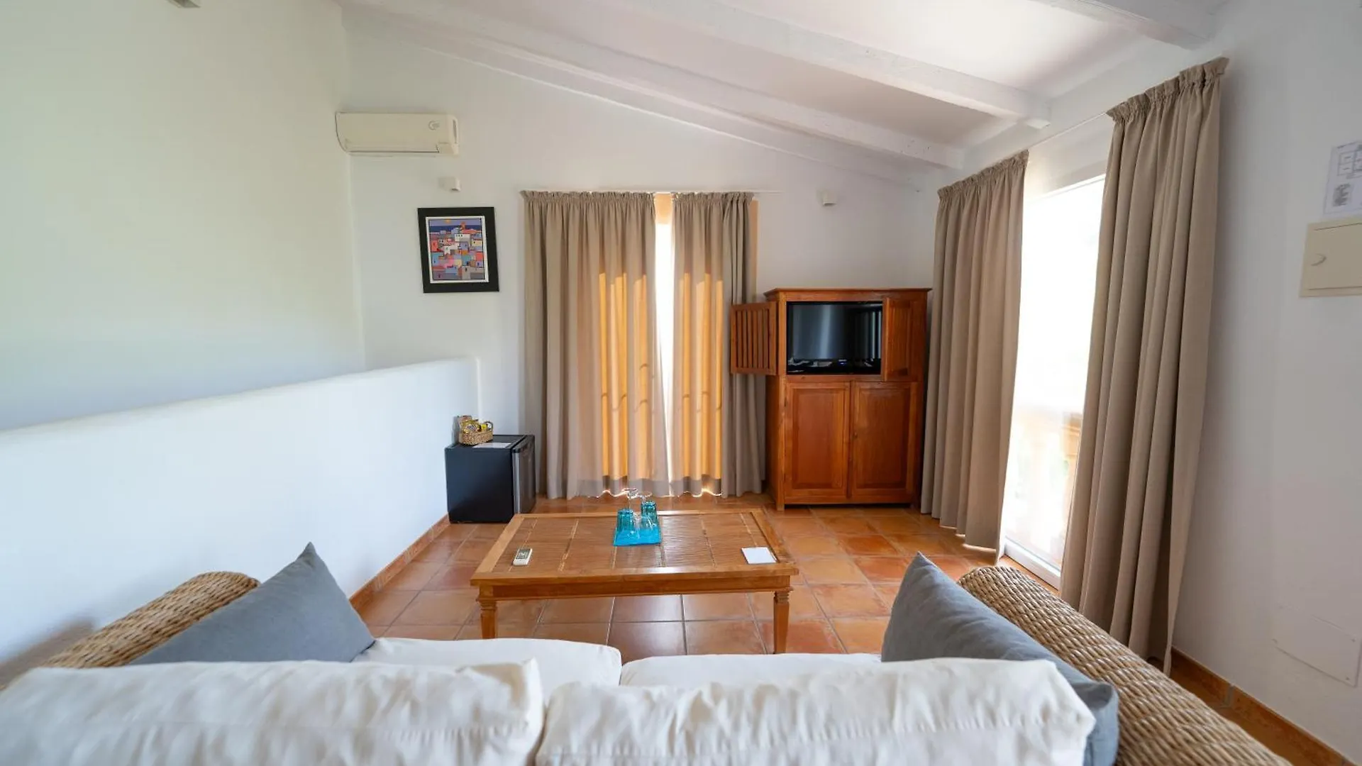 Finca Amapola - Agrotourismus Campos  Hotel