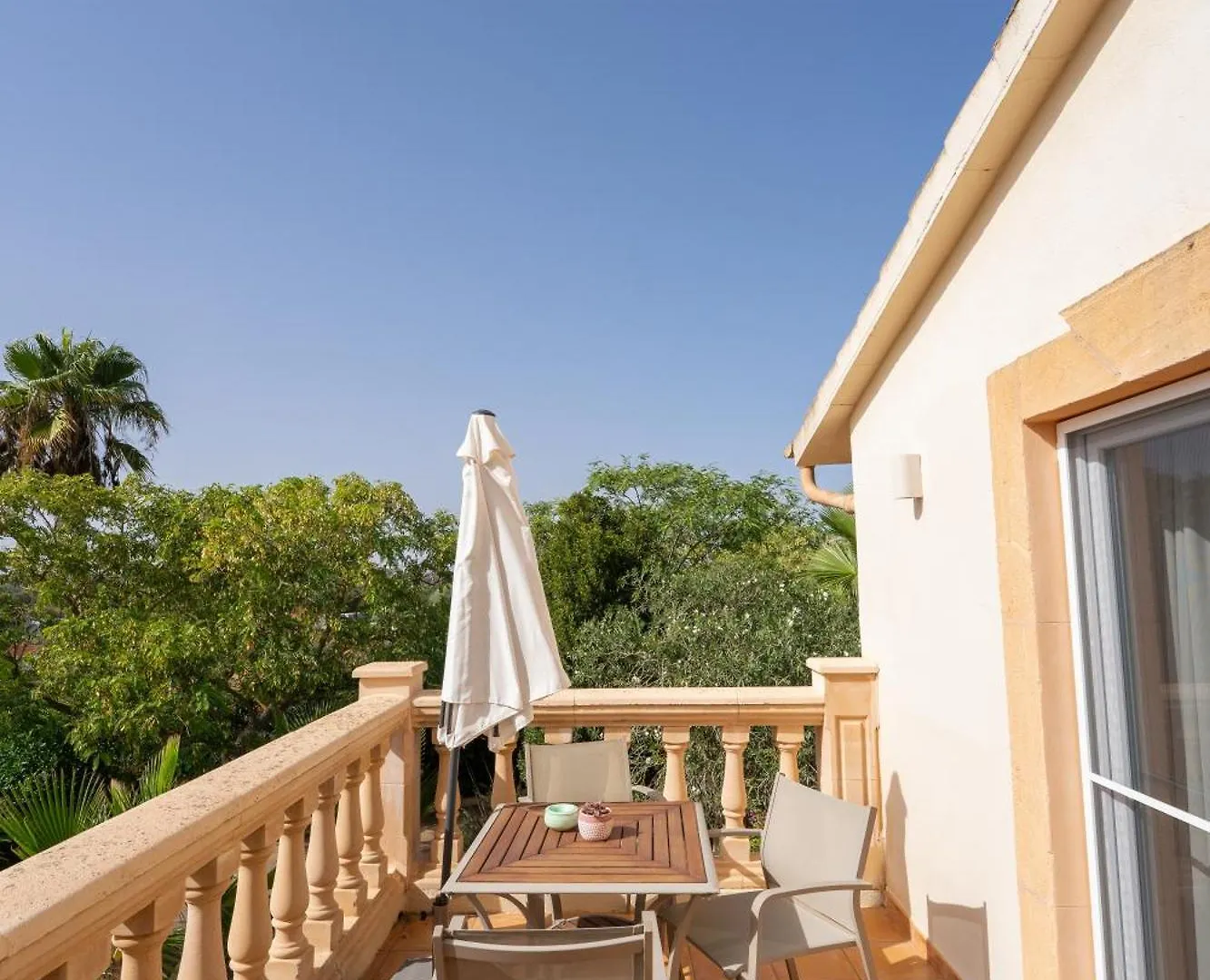Finca Amapola - Agrotourismus Campos  Otel