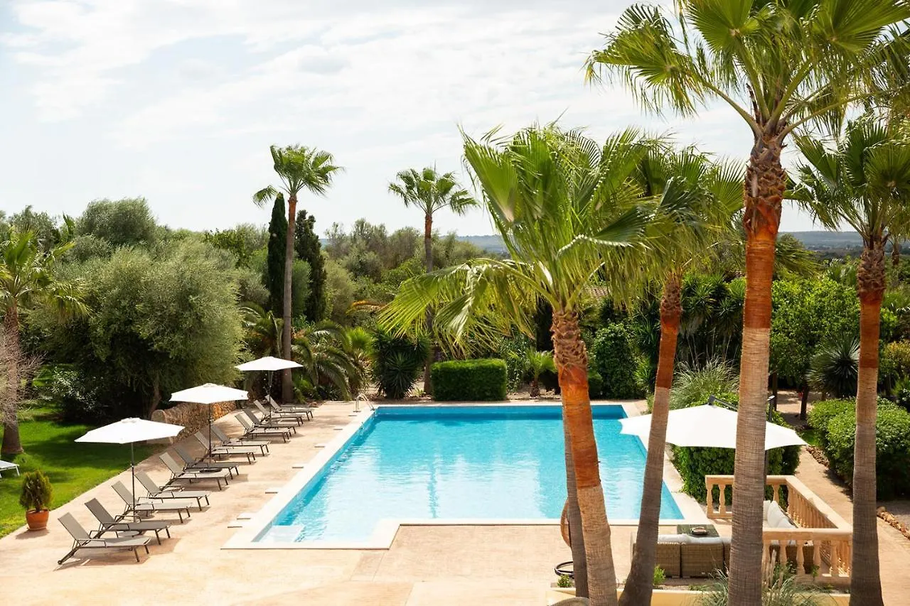 Finca Amapola - Agrotourismus Campos