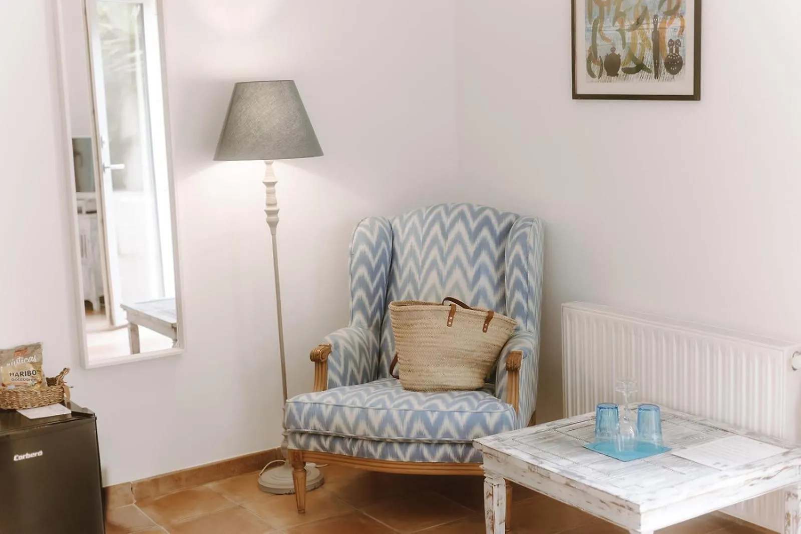 **** Hotel Finca Amapola - Agrotourismus Campos  Espanha