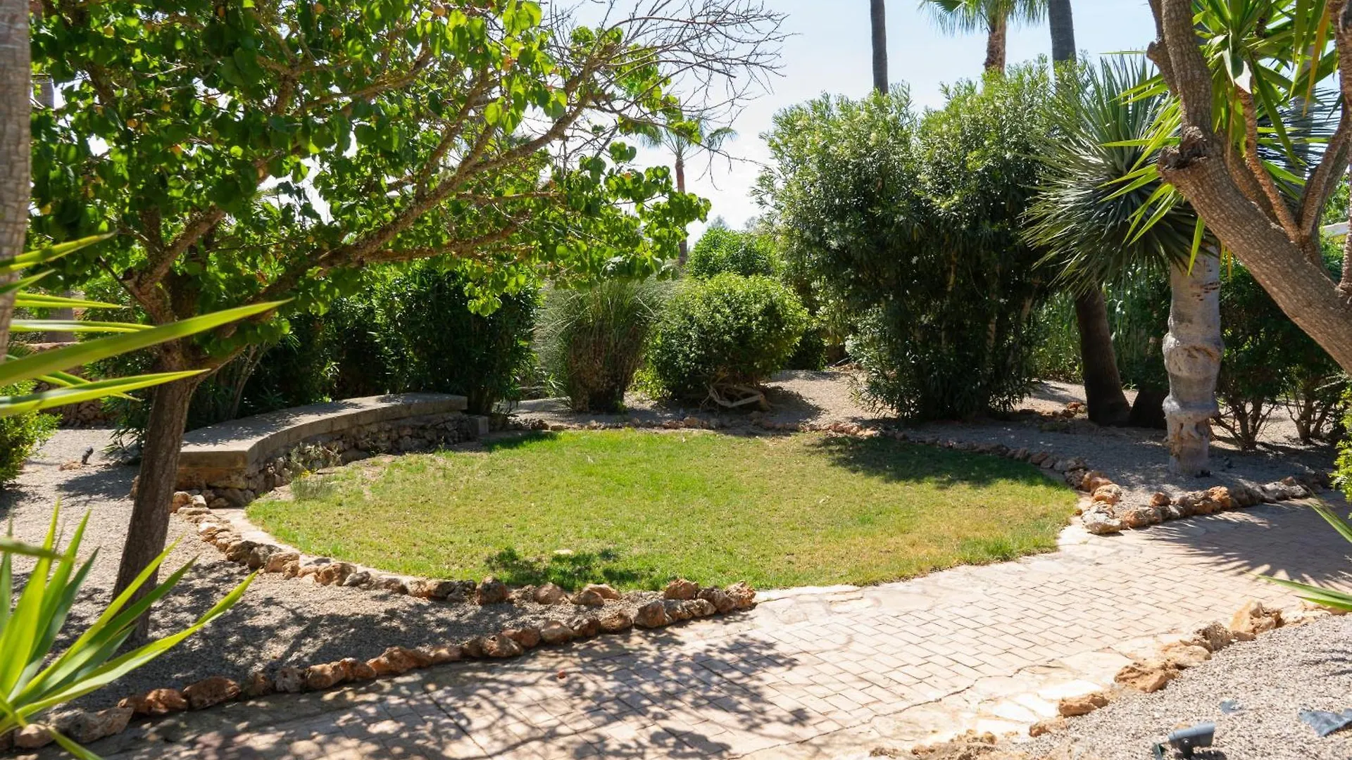 Finca Amapola - Agrotourismus Campos  4*, Campos (Mallorca)